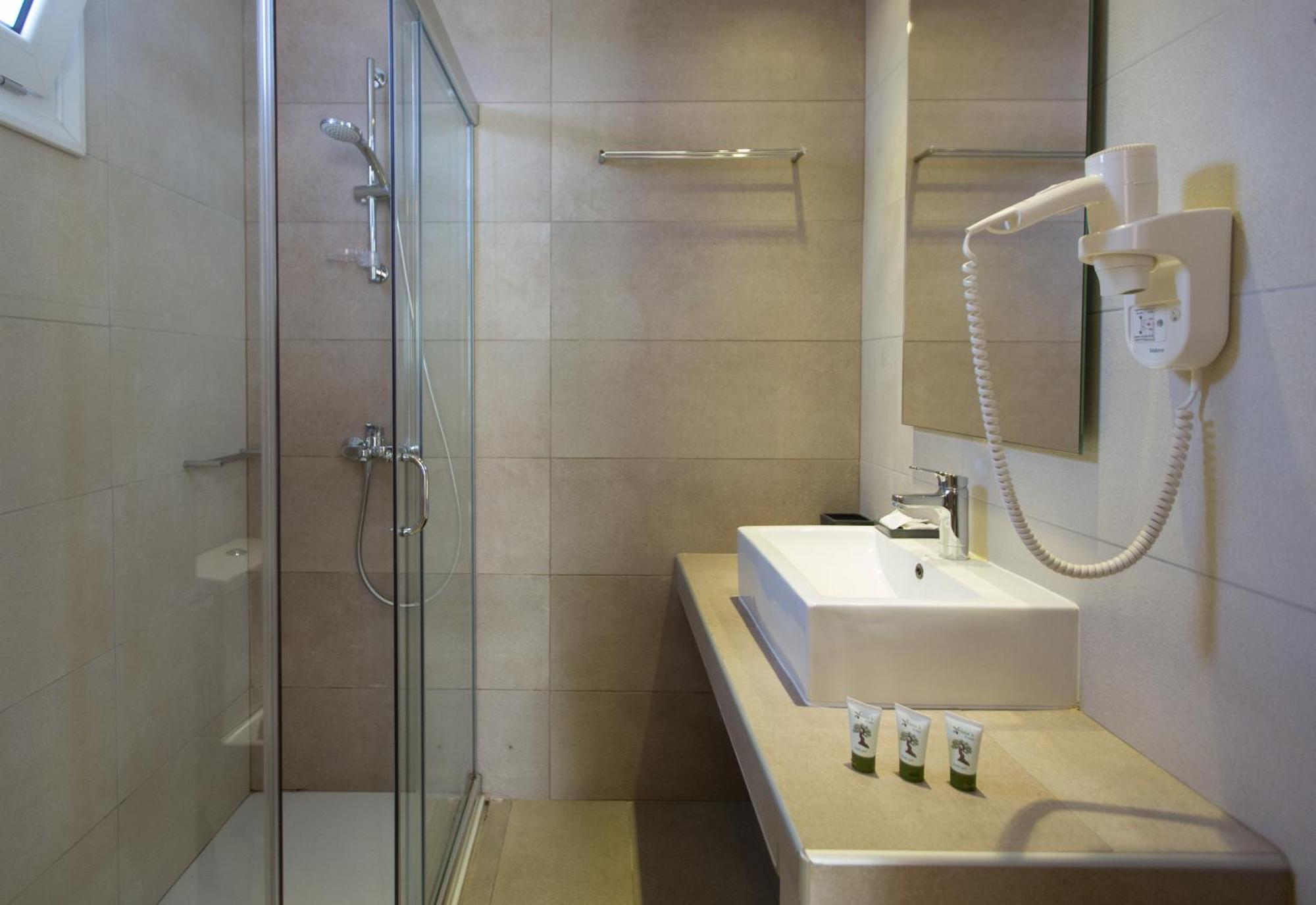 Fragos Garden Studios Kastro-Kyllini Phòng bức ảnh