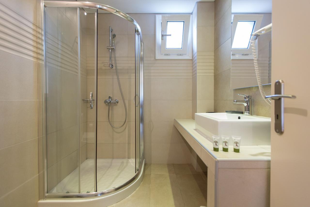 Fragos Garden Studios Kastro-Kyllini Ngoại thất bức ảnh