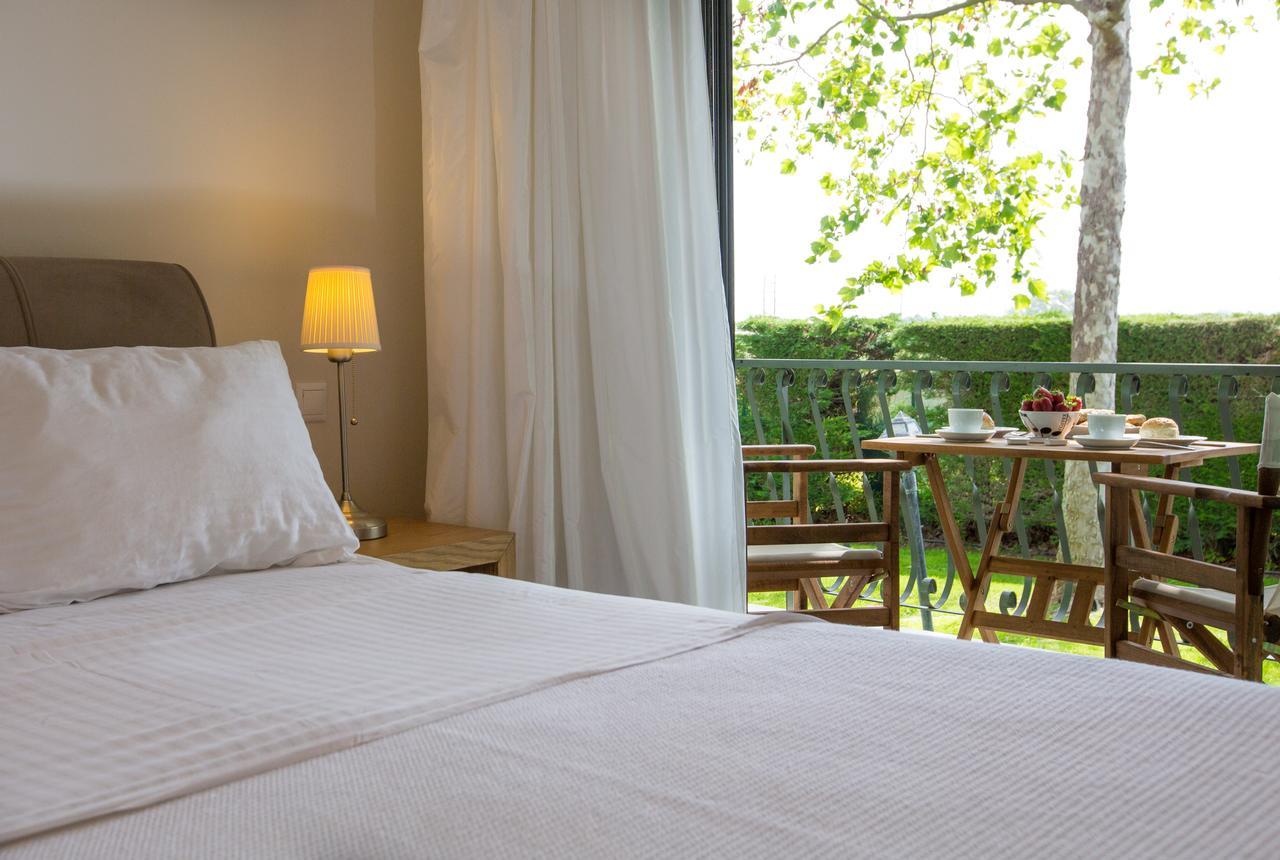 Fragos Garden Studios Kastro-Kyllini Ngoại thất bức ảnh